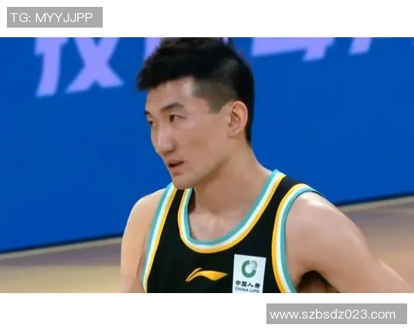 孙铭徽全能表现助广厦逆转卫冕冠军实现横扫传奇时刻